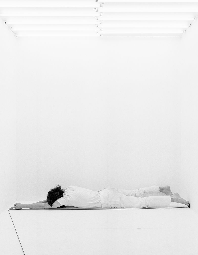 © Augustin Lignier - Image from the Container photography project