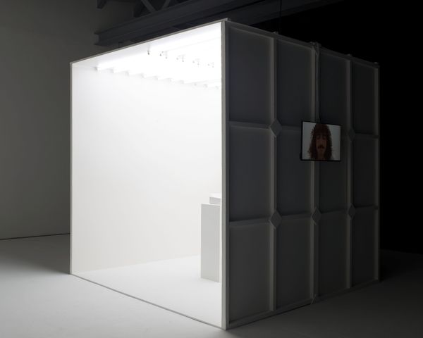 © Augustin Lignier - Image from the Container photography project