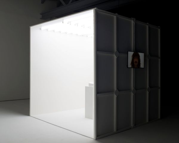 © Augustin Lignier - Image from the Container photography project