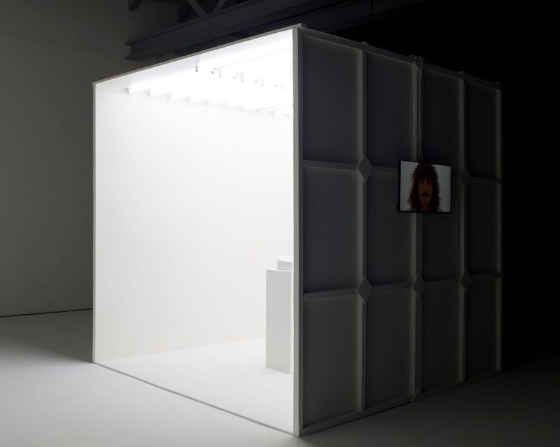 © Augustin Lignier - Image from the Container photography project