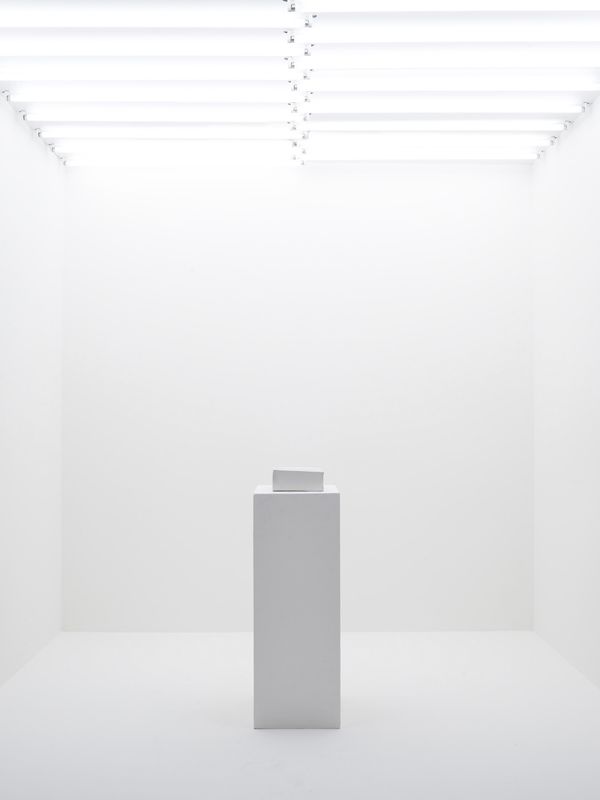 © Augustin Lignier - Image from the Container photography project