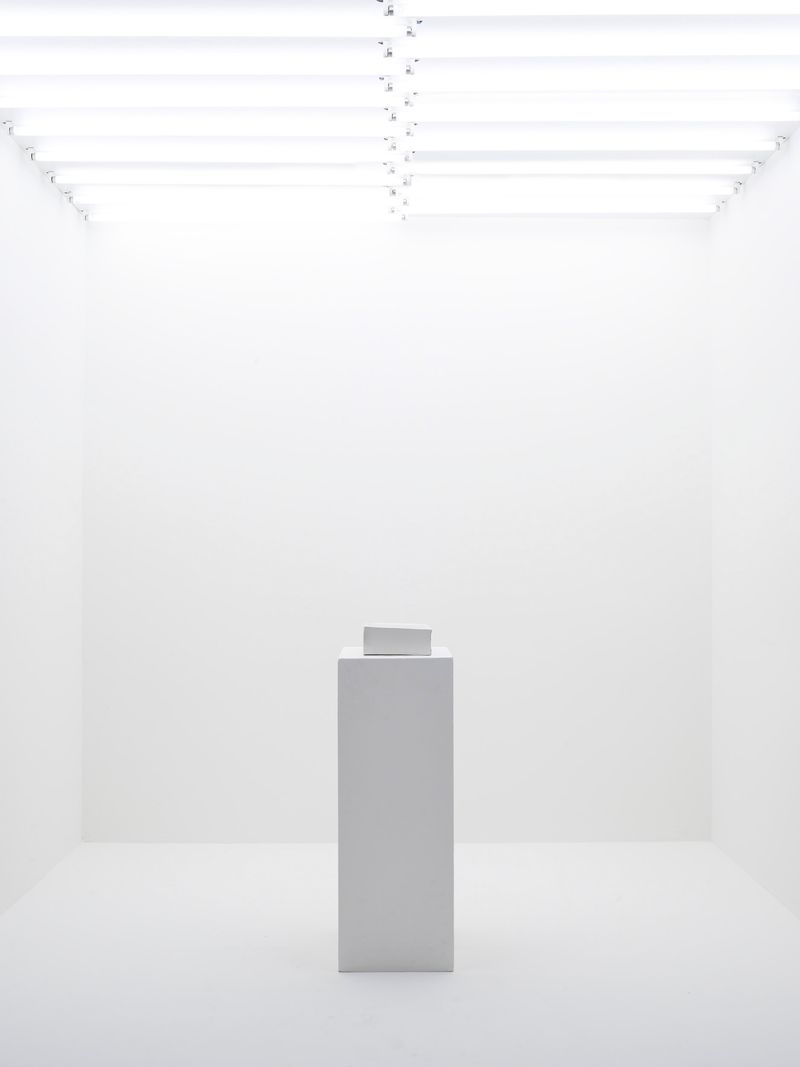 © Augustin Lignier - Image from the Container photography project