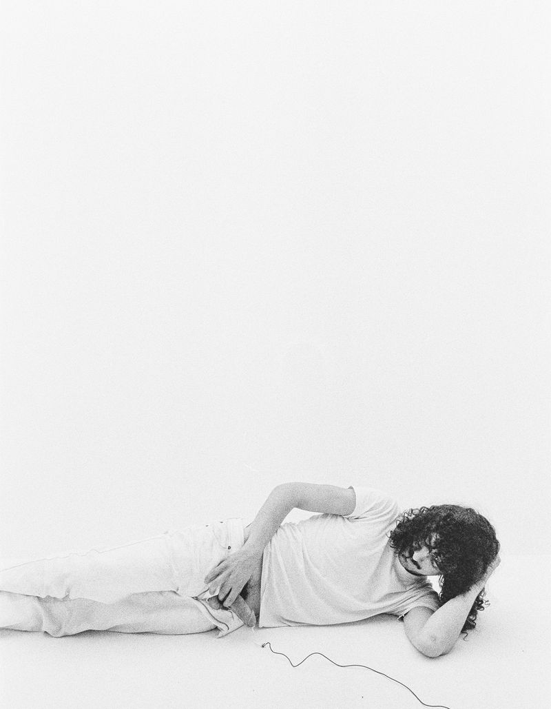 © Augustin Lignier - Image from the Container photography project