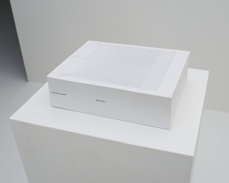 © Augustin Lignier - Image from the Container photography project
