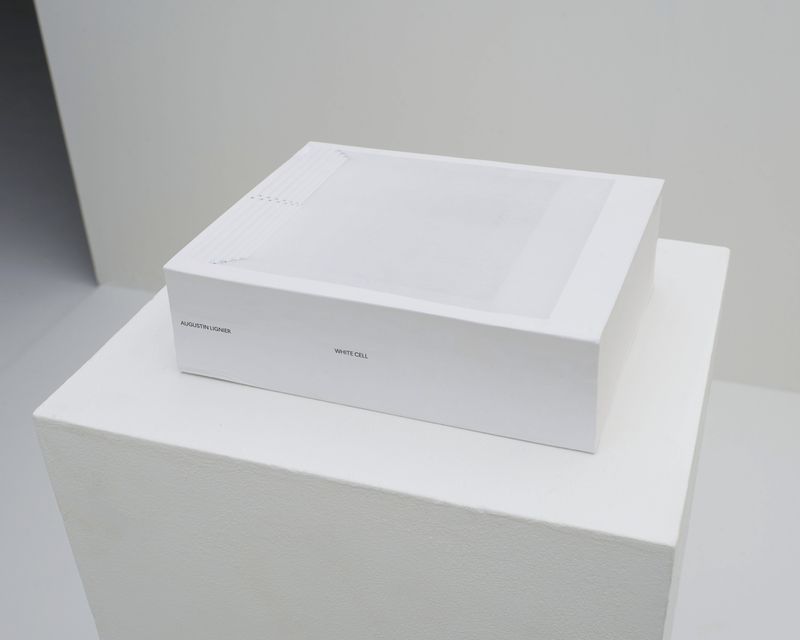 © Augustin Lignier - Image from the Container photography project