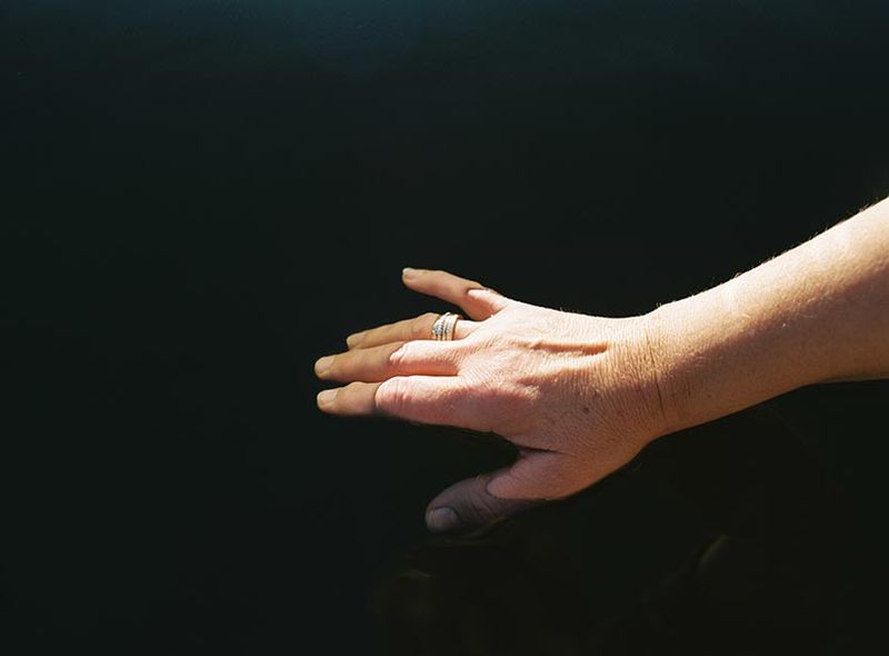 © Lidewij Mulder - Warm water (2018)