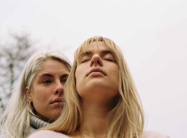 © Lidewij Mulder - My Sister and I (2019)