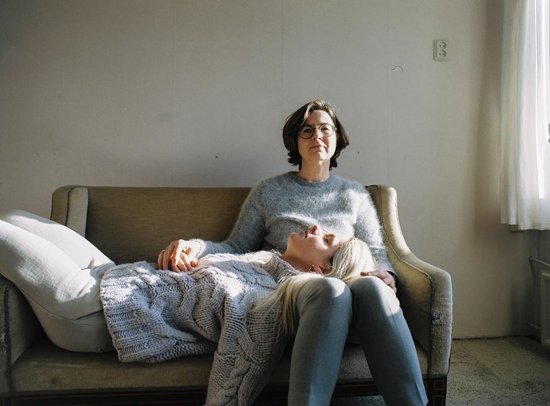 © Lidewij Mulder - Safe Haven (2019)