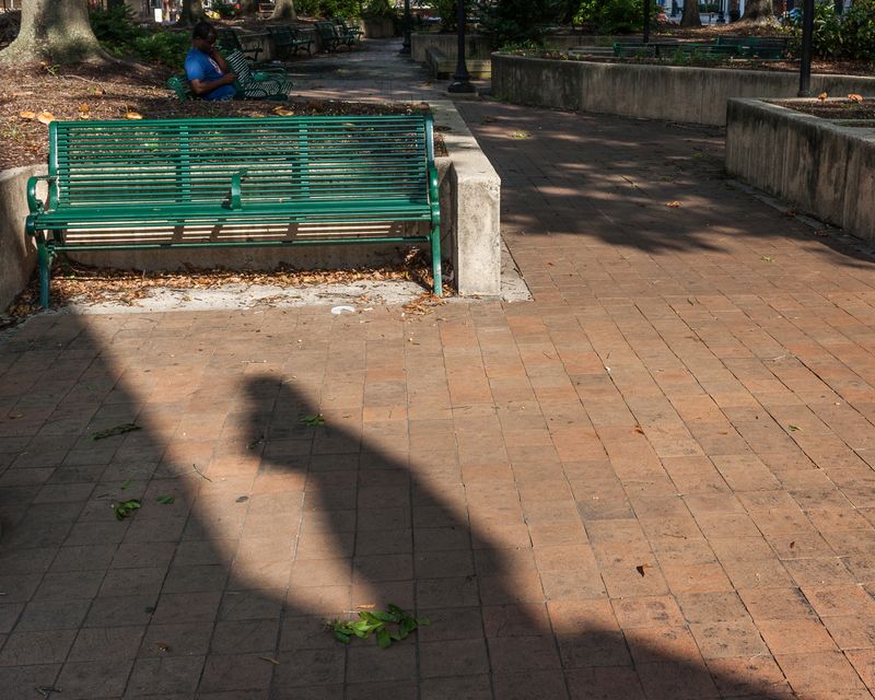 © Becci Davis - Image from the In the Shadow of Dixie photography project