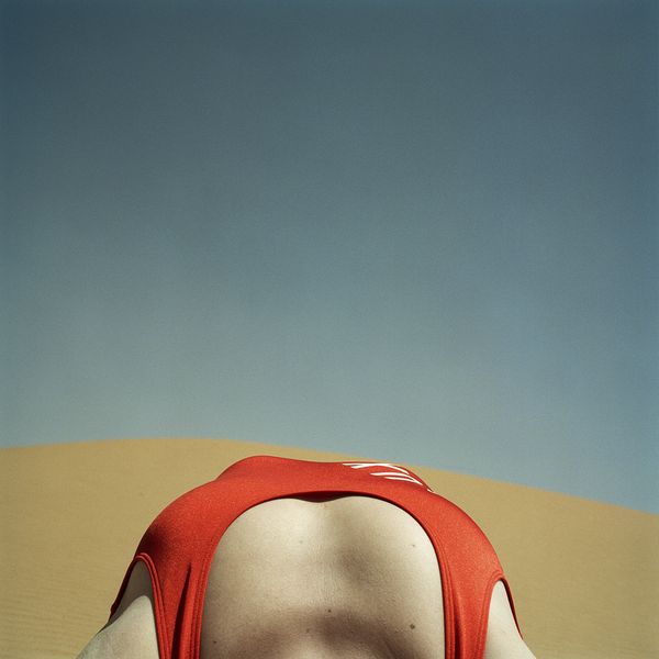 © annelie vandendael - sois belle (Marocco)