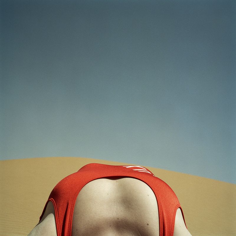 © annelie vandendael - sois belle (Marocco)