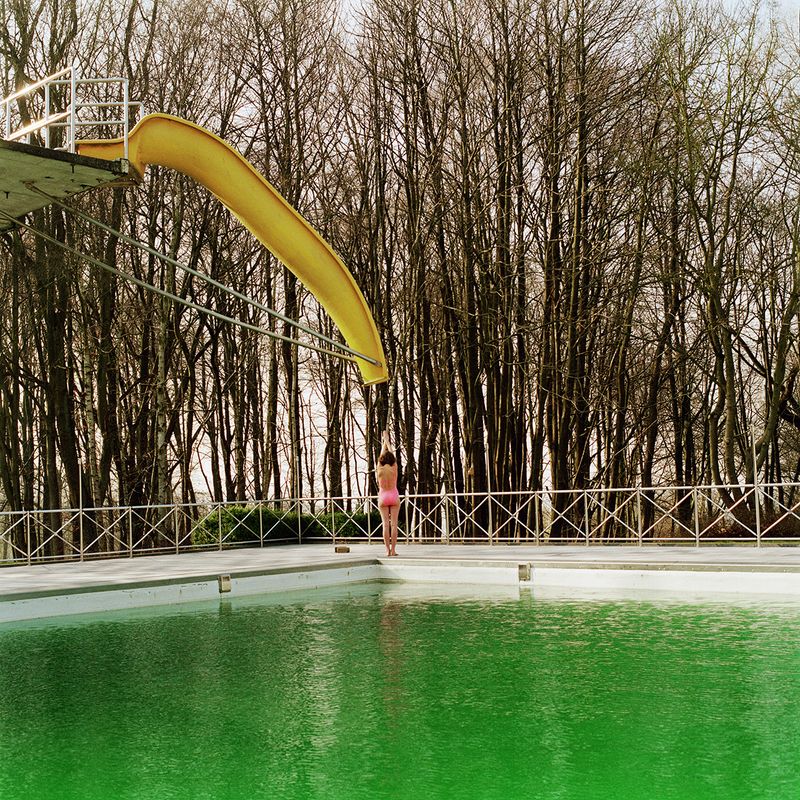 © annelie vandendael - sois belle (Belgium)
