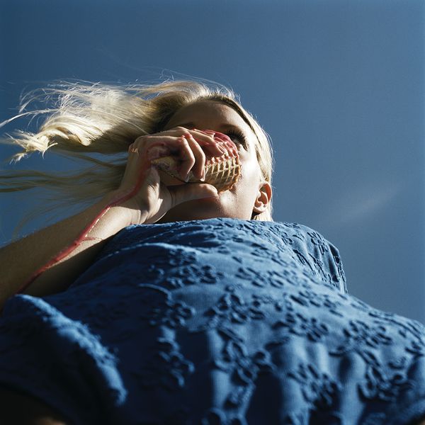 © annelie vandendael - sois belle (Sweden)