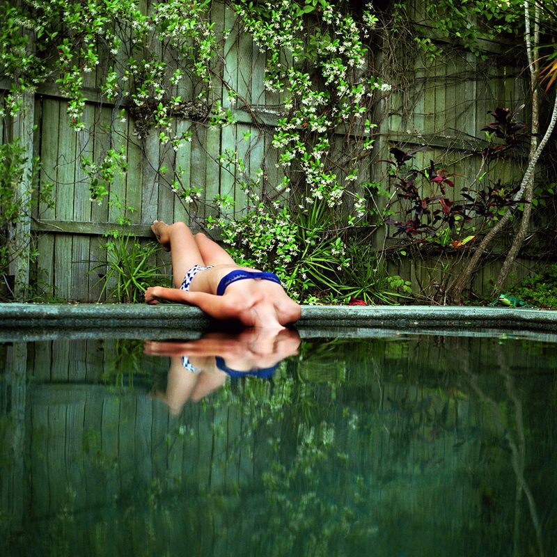 © annelie vandendael - sois belle (Australia)