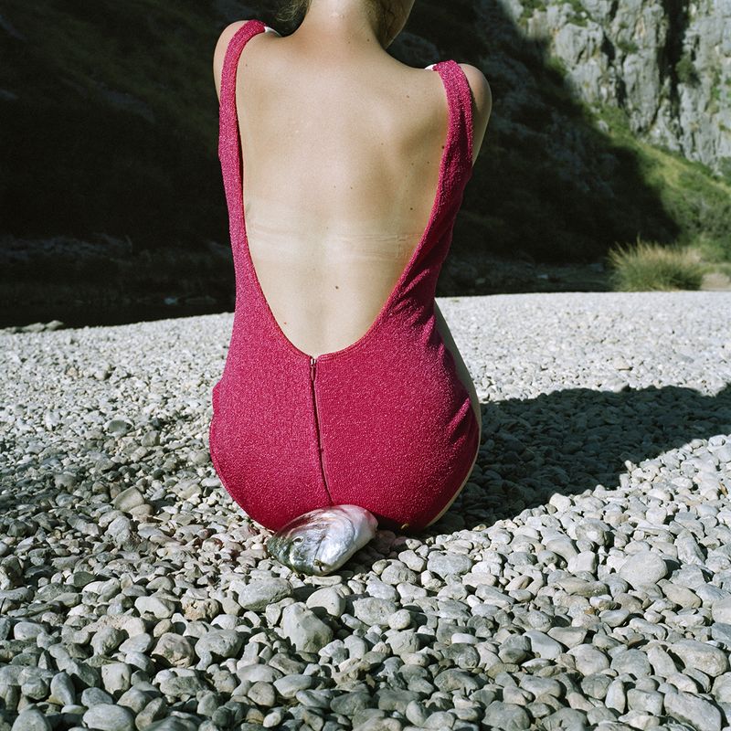 © annelie vandendael - sois belle (Mallorca)
