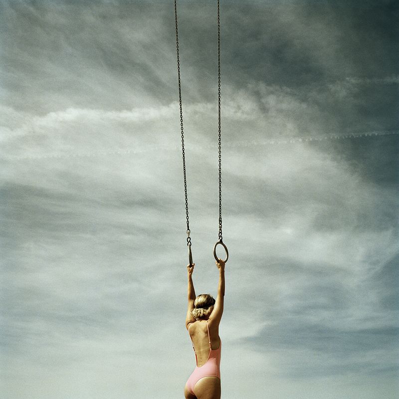 © annelie vandendael - sois belle (California)