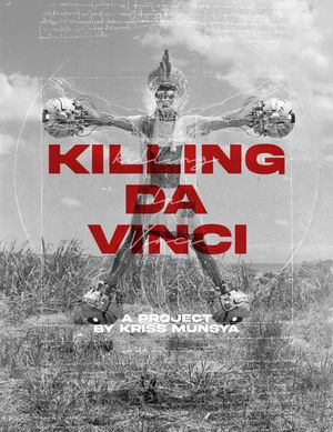 Killing Da Vinci