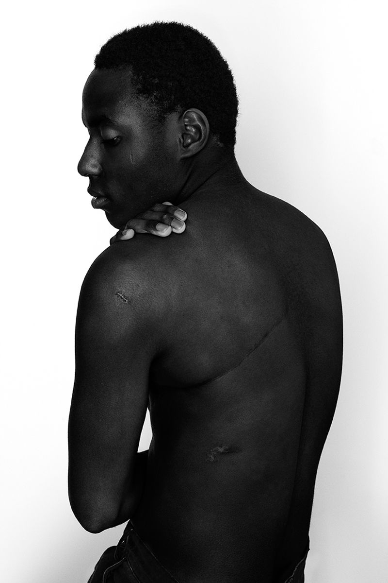 © Ingeborg Everaerd - Image from the Busquéda photography project