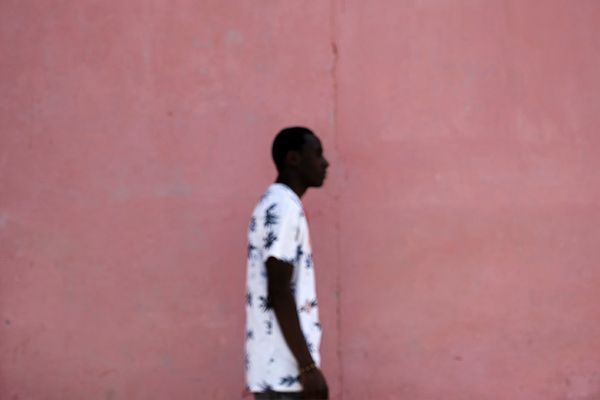 © Ingeborg Everaerd - Image from the Busquéda photography project