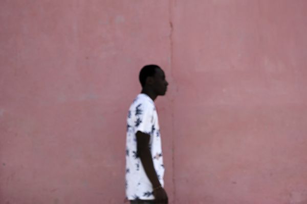 © Ingeborg Everaerd - Image from the Busquéda photography project