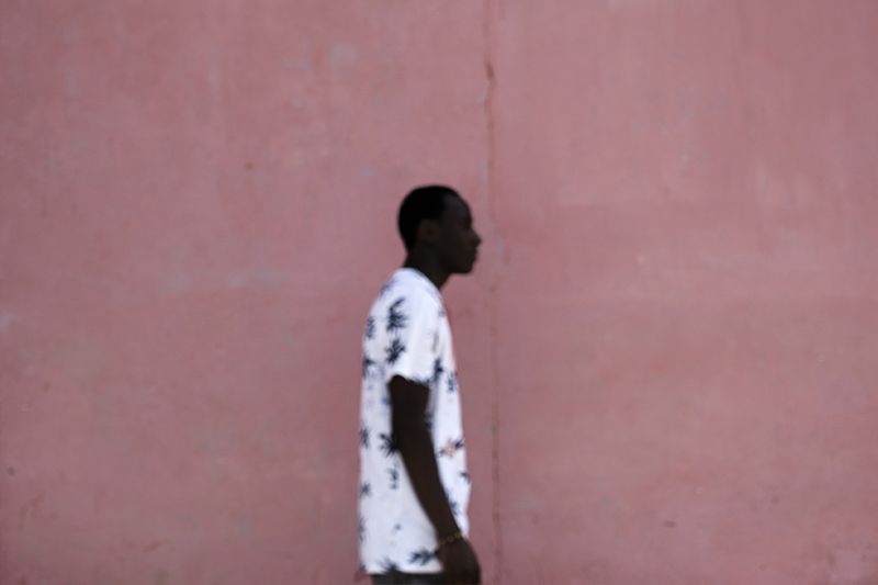 © Ingeborg Everaerd - Image from the Busquéda photography project