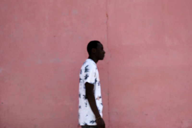 © Ingeborg Everaerd - Image from the Busquéda photography project