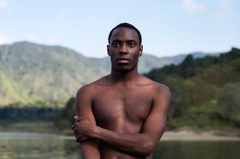 © Ingeborg Everaerd - Image from the Busquéda photography project