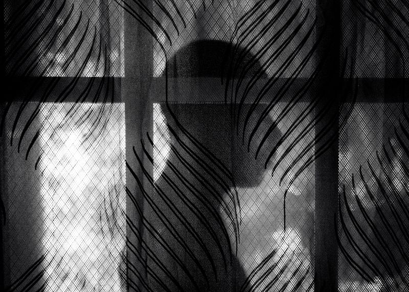 © Ingeborg Everaerd - Image from the Busquéda photography project