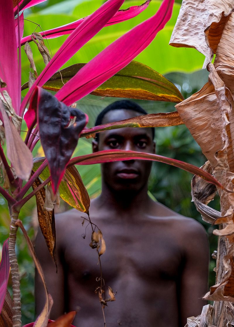 © Ingeborg Everaerd - Image from the Busquéda photography project