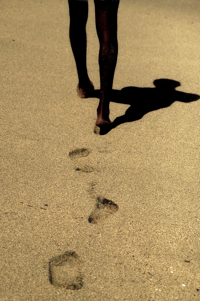 © Ingeborg Everaerd - Image from the Busquéda photography project