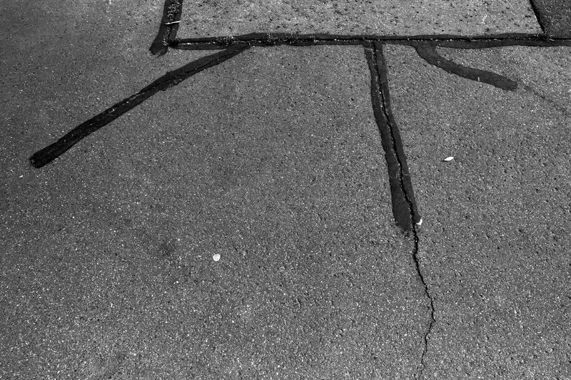 © Jakub Kolek - Image from the Open fracture of life photography project