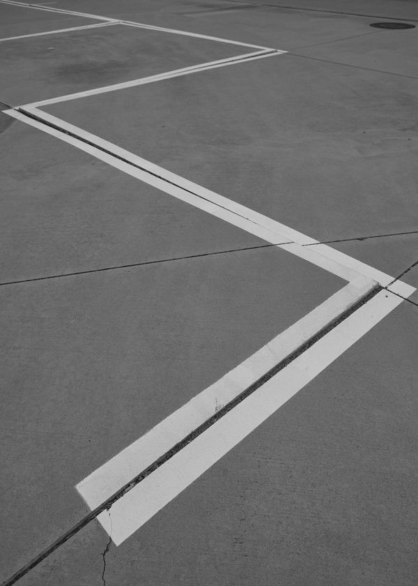 © Jakub Kolek - Image from the Open fracture of life photography project