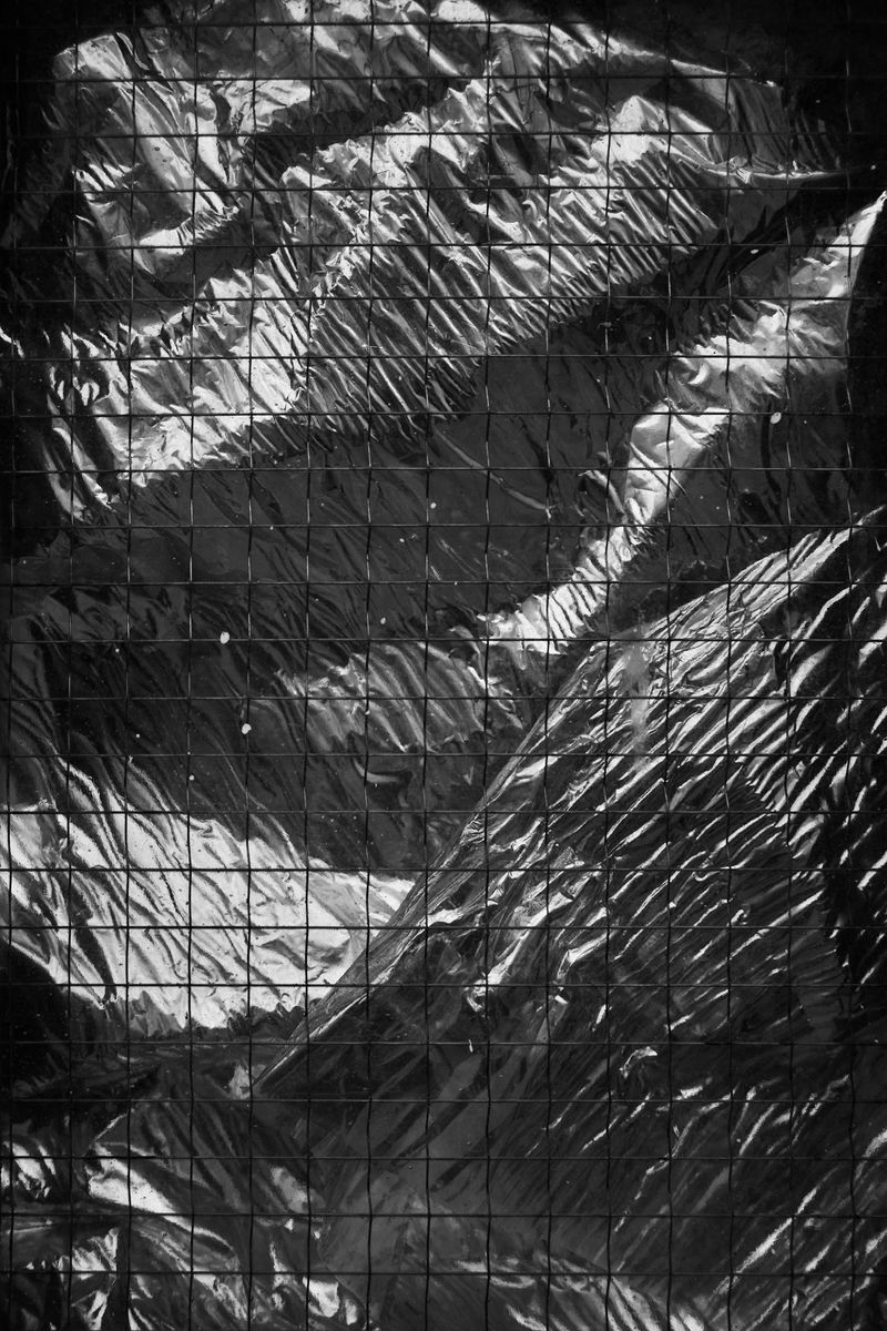 © Jakub Kolek - Image from the Open fracture of life photography project