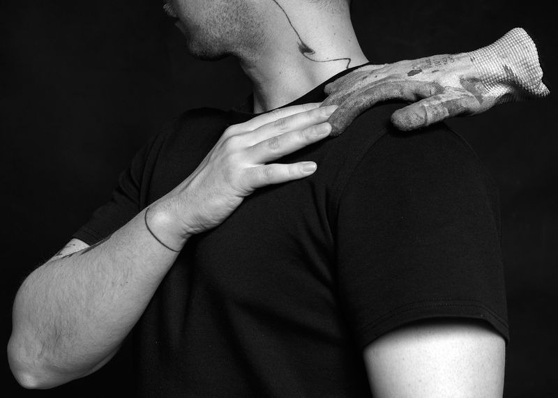 © Jakub Kolek - Image from the You Linger In Things photography project