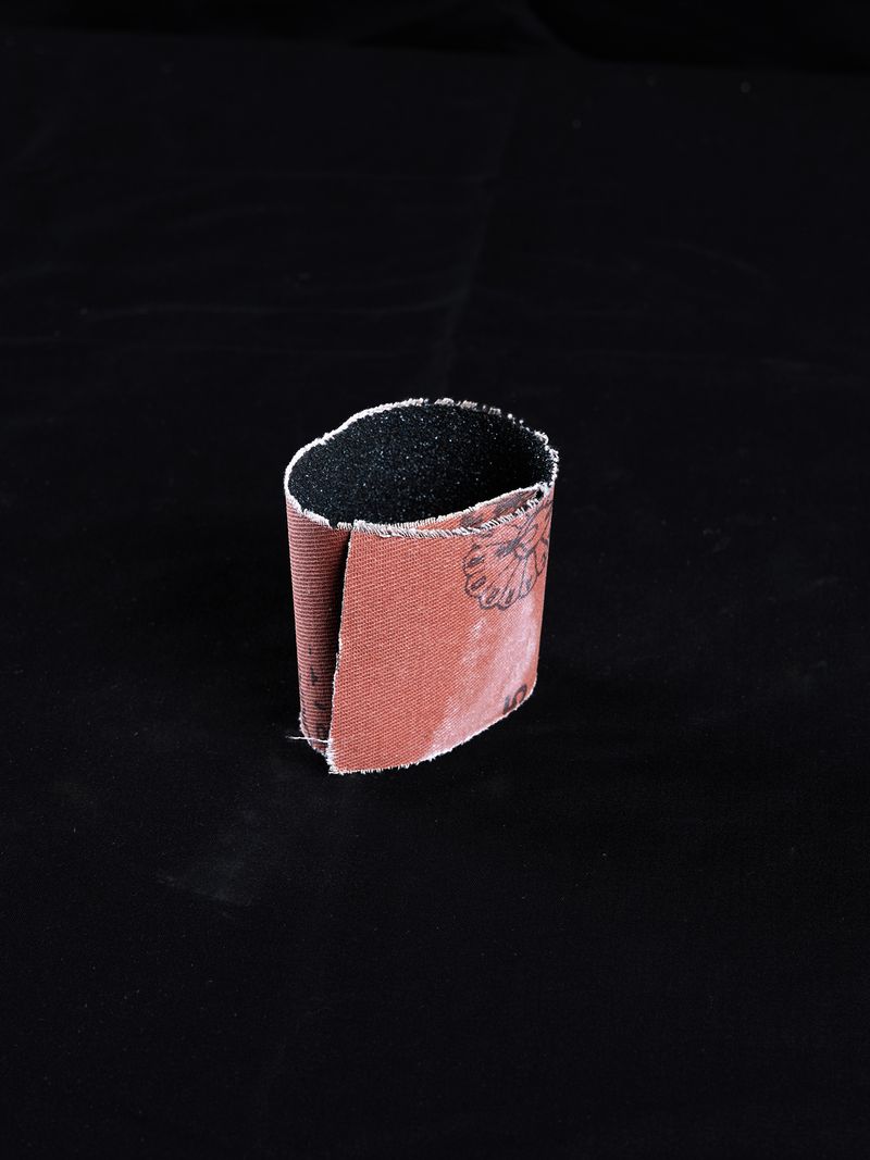 © Jakub Kolek - Image from the You Linger In Things photography project