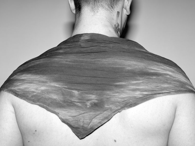 © Jakub Kolek - Image from the You Linger In Things photography project