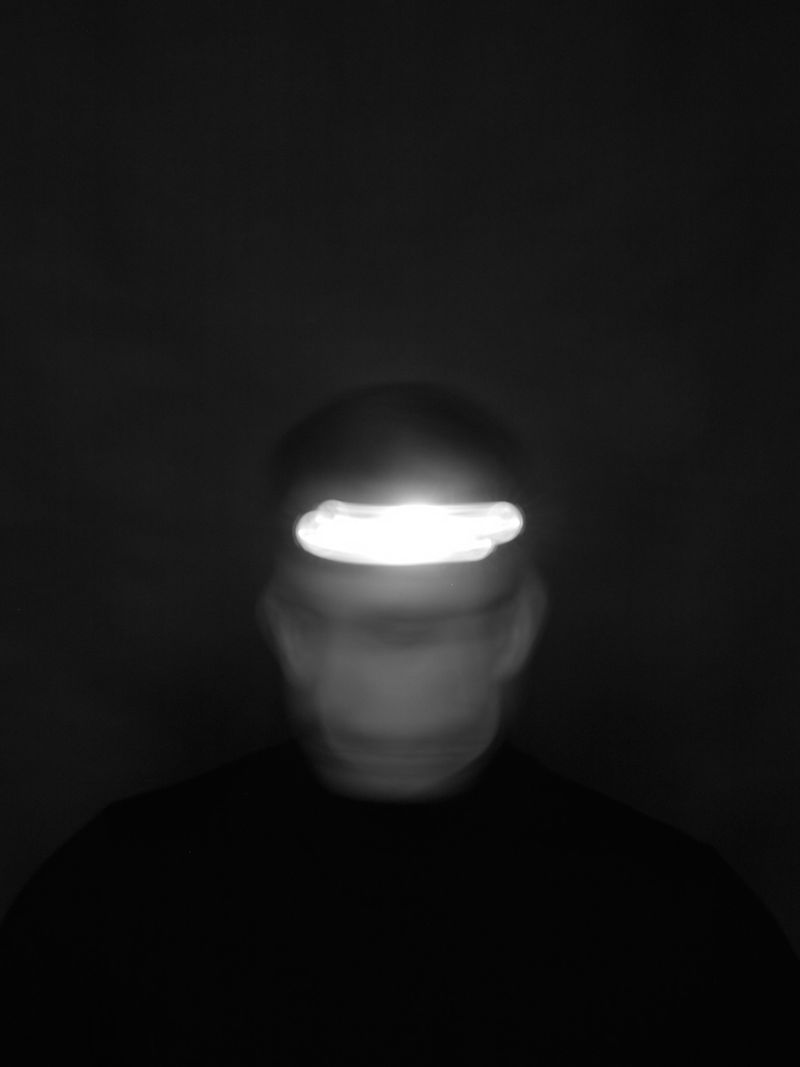 © Jakub Kolek - Image from the You Linger In Things photography project