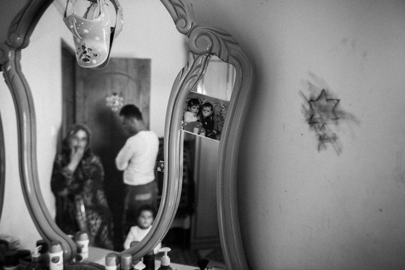 © Jost Franko - Image from the Farming in Gaza photography project