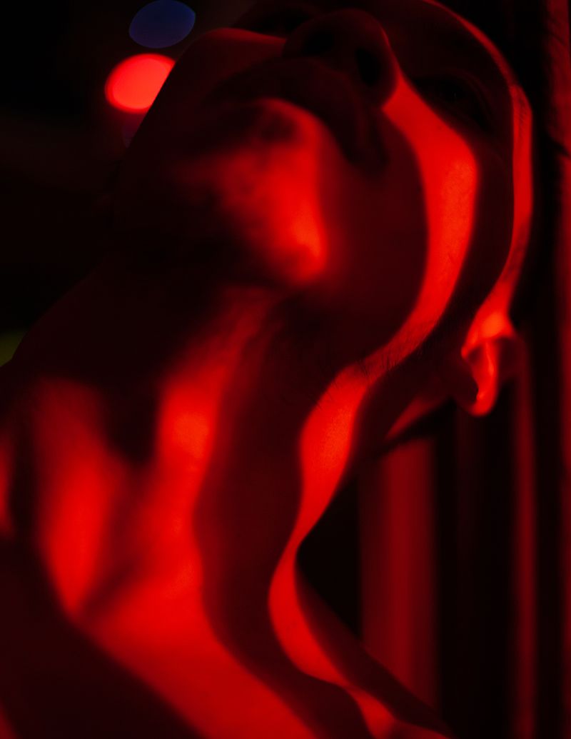 © Ryan Andrew - Loneliness