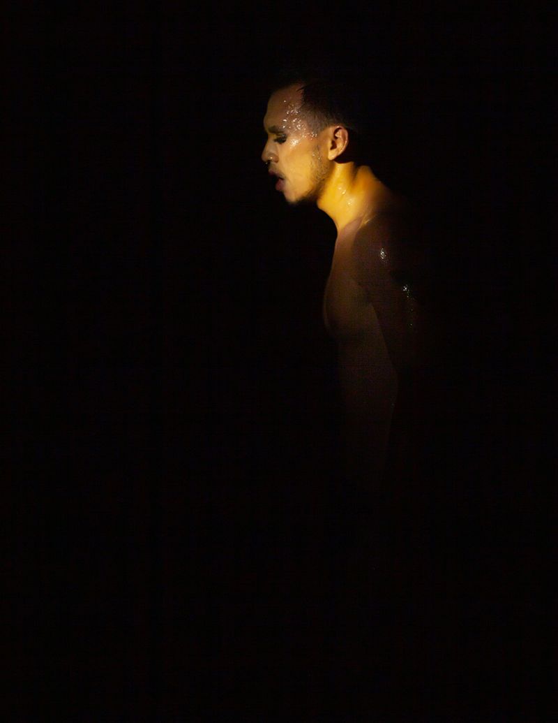 © Ryan Andrew - Awakening