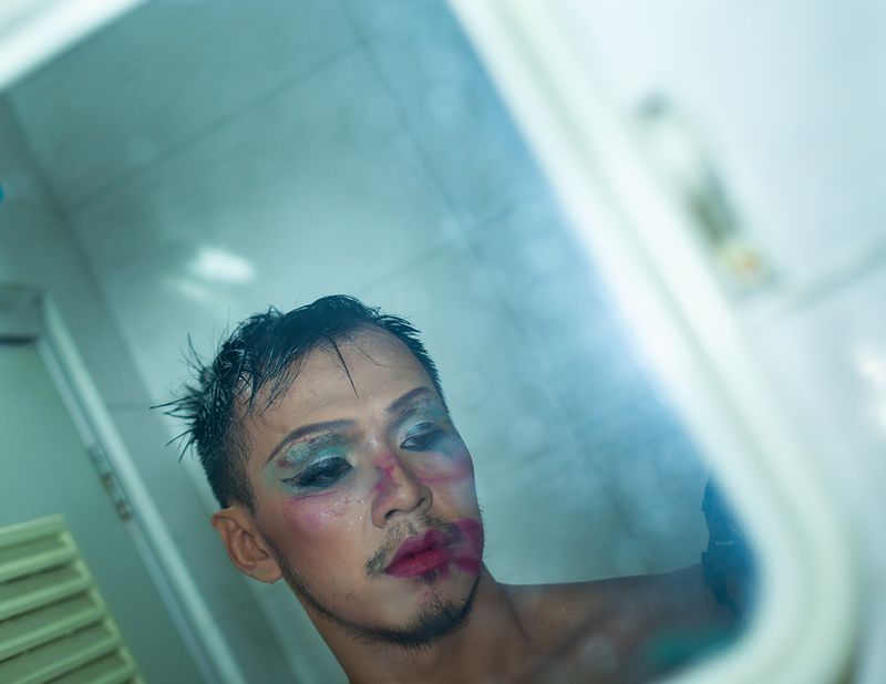 © Ryan Andrew - Andrea