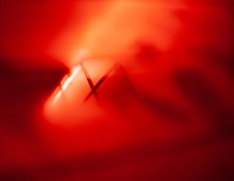 © Ryan Andrew - Rejection in my heart