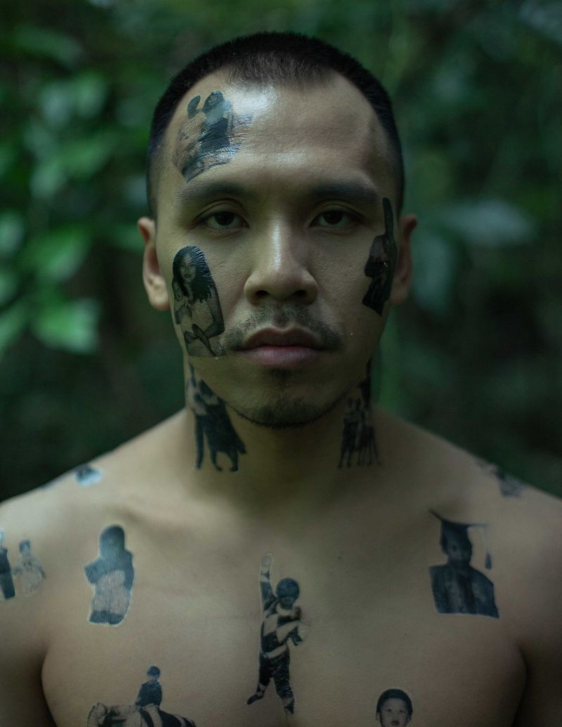 © Ryan Andrew - Childhood playground memorabilia, 2025.