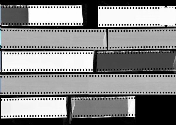 © Greta Pettinari - Image from the Awareness process on something that has not happened photography project