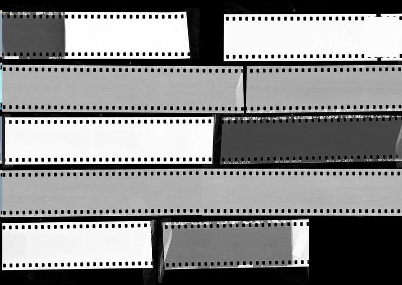 © Greta Pettinari - Image from the Awareness process on something that has not happened photography project