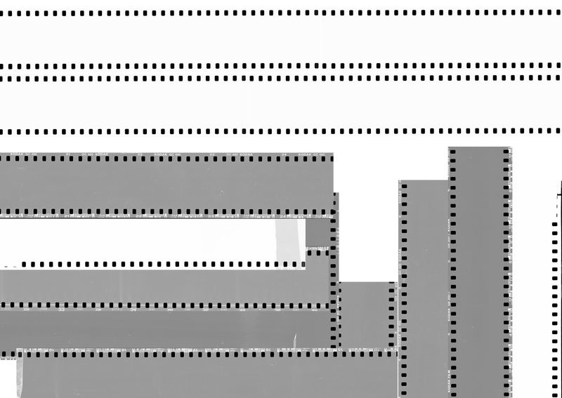 © Greta Pettinari - Image from the Awareness process on something that has not happened photography project