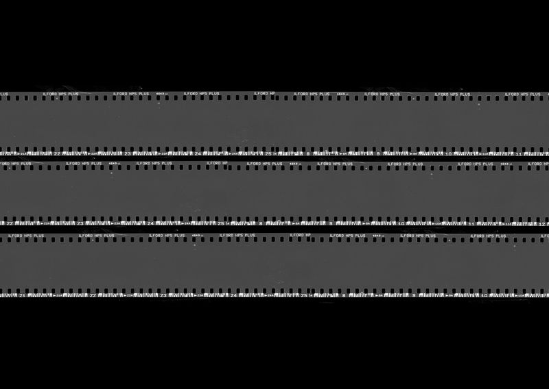 © Greta Pettinari - Image from the Awareness process on something that has not happened photography project