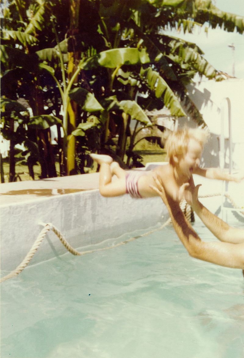 © Martín Estol - Image from the Leve photography project