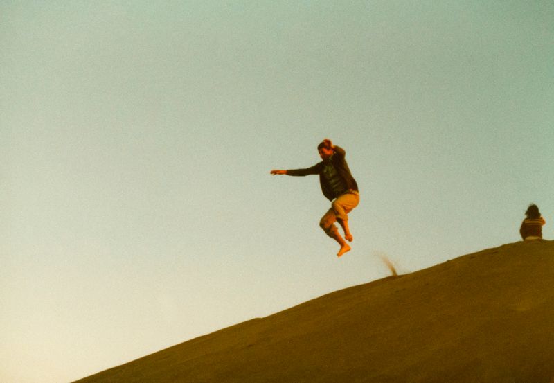 © Martín Estol - Image from the Leve photography project