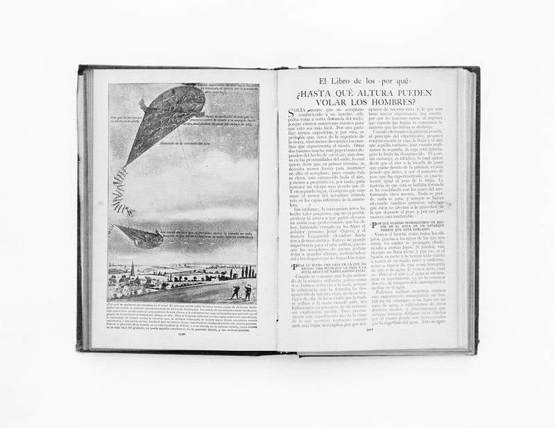 © Martín Estol - Image from the Leve photography project